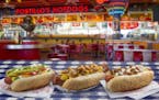 Portillo's, with suburban Chicago roots that reach back to 1963, plans to open a Woodbury outpost in summer 2017.