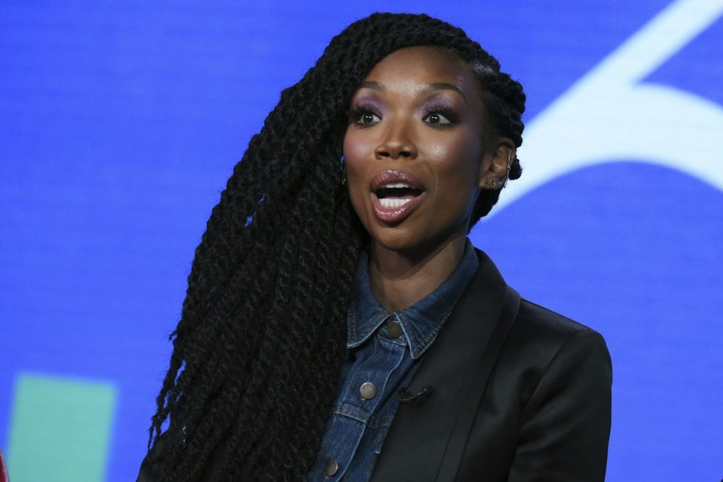 Brandy (aka Brandy Norwood) makes her first Twin Cities appearance in at least a decade, performing Saturday at Twin Cities Pride.