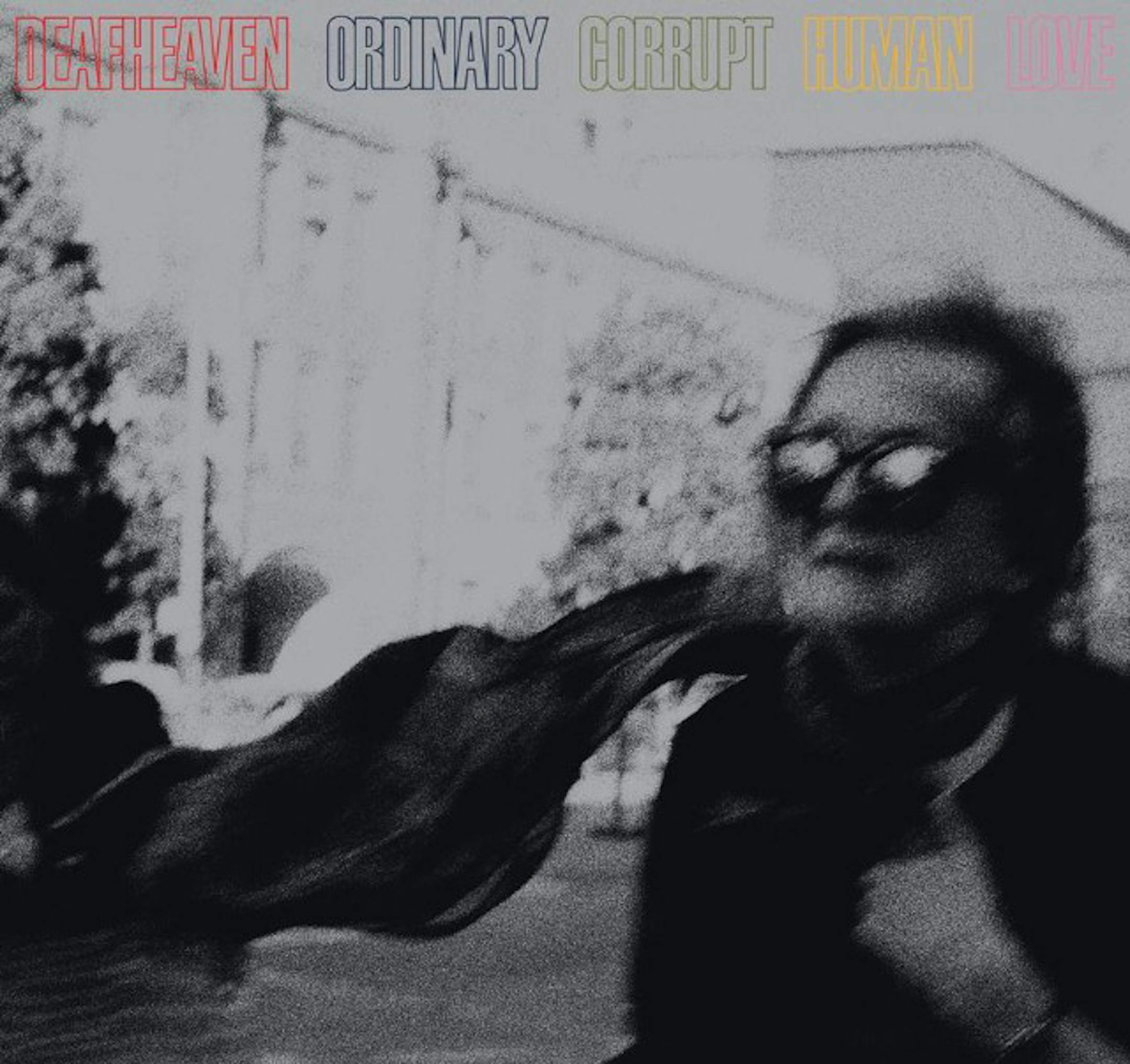 Deafheaven, ìOrdinary Corrupt Human Loveî