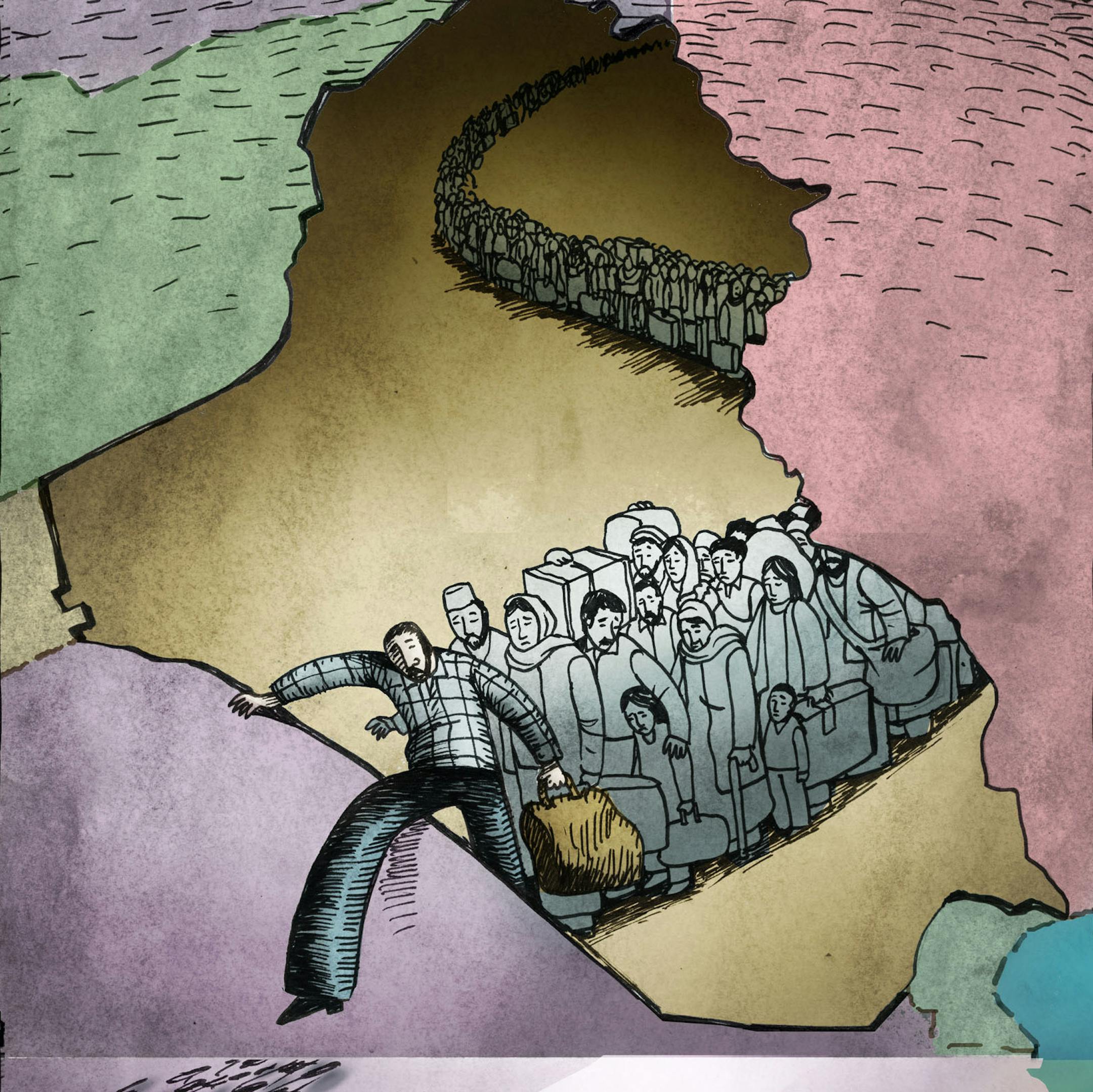 Paul Lachine/NewsArt