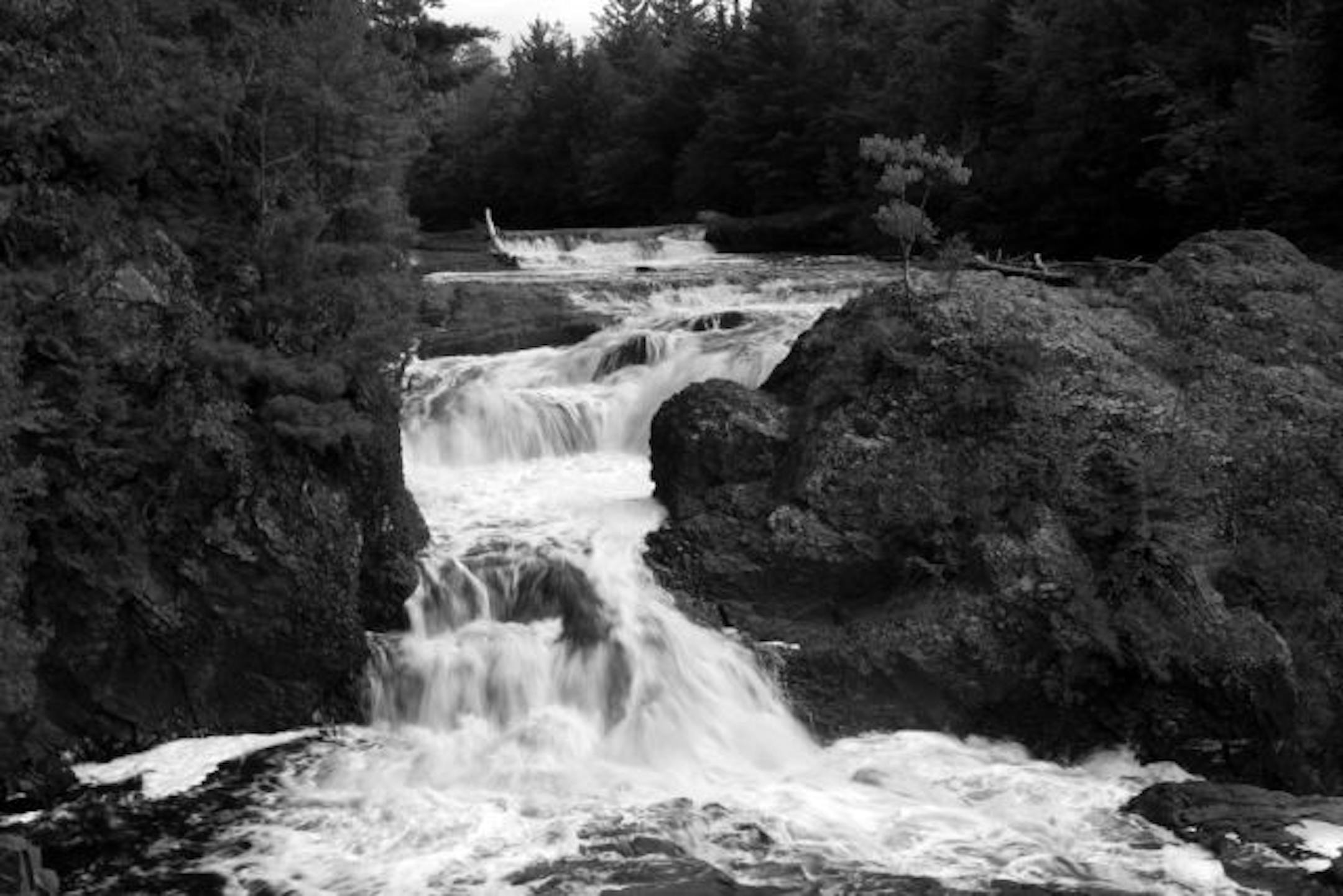 provided photo Beth Probst Freelance travel piece for 'gotr1013' -" black river"