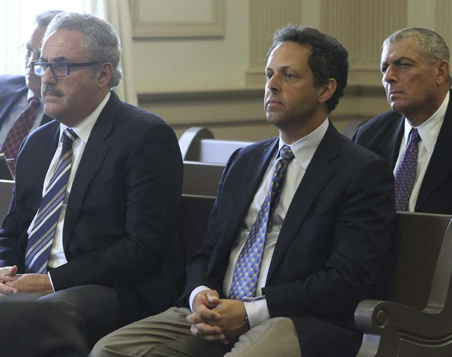 Wilfs court case: The Wilfs&#x2019; legal woes have raised questions about the state&#x2019;s due diligence.