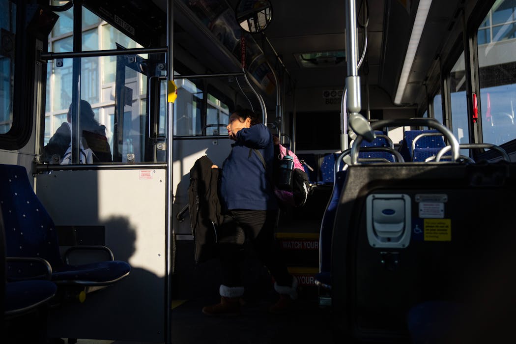 The Red Line at 10 years: Lessons learned for BRT