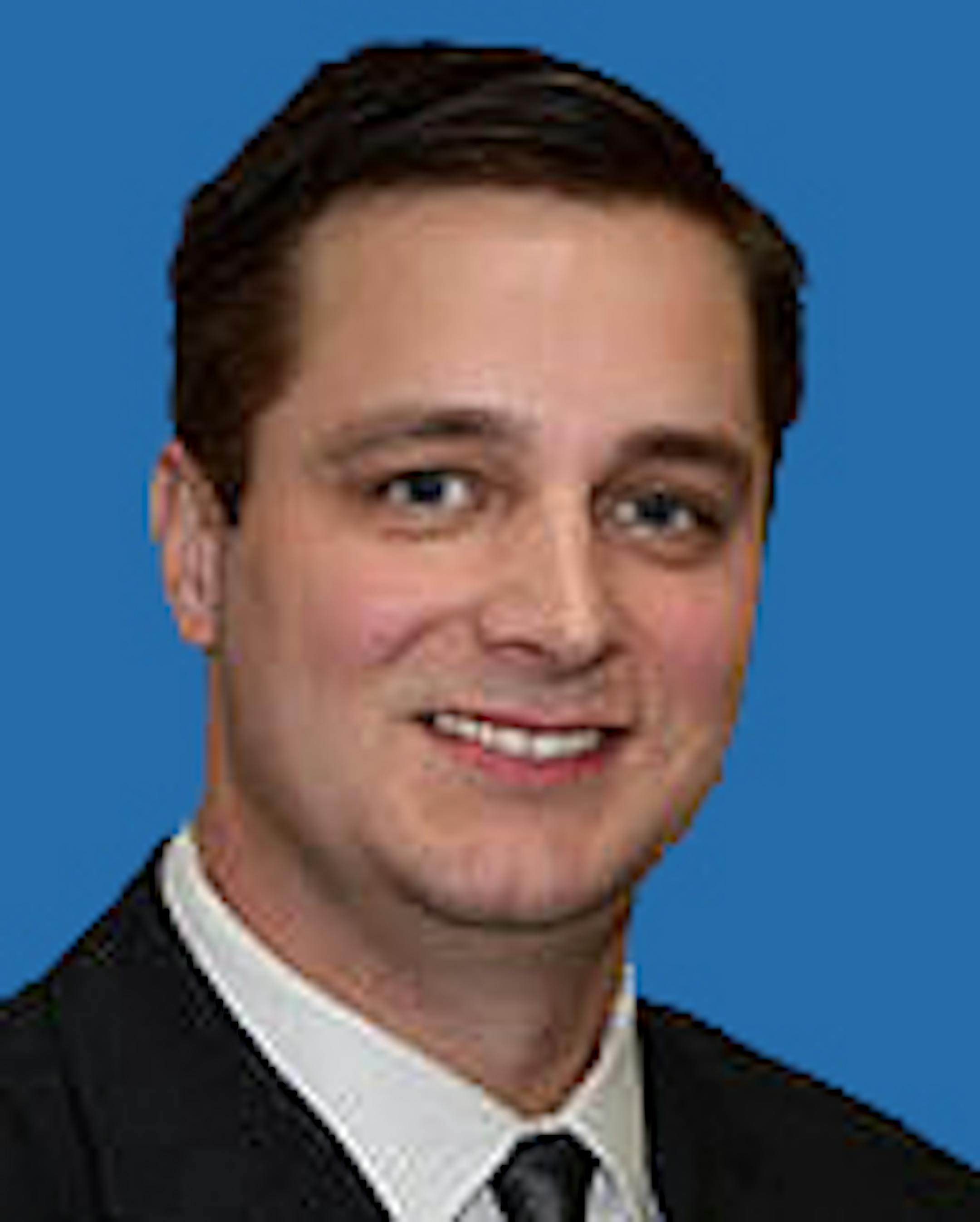Adam Duininck was named chairman of the Metropolitan Council.