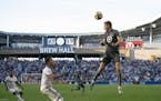 Home playoff game on line for Minnesota United tonight vs. FC Dallas on Decision Day