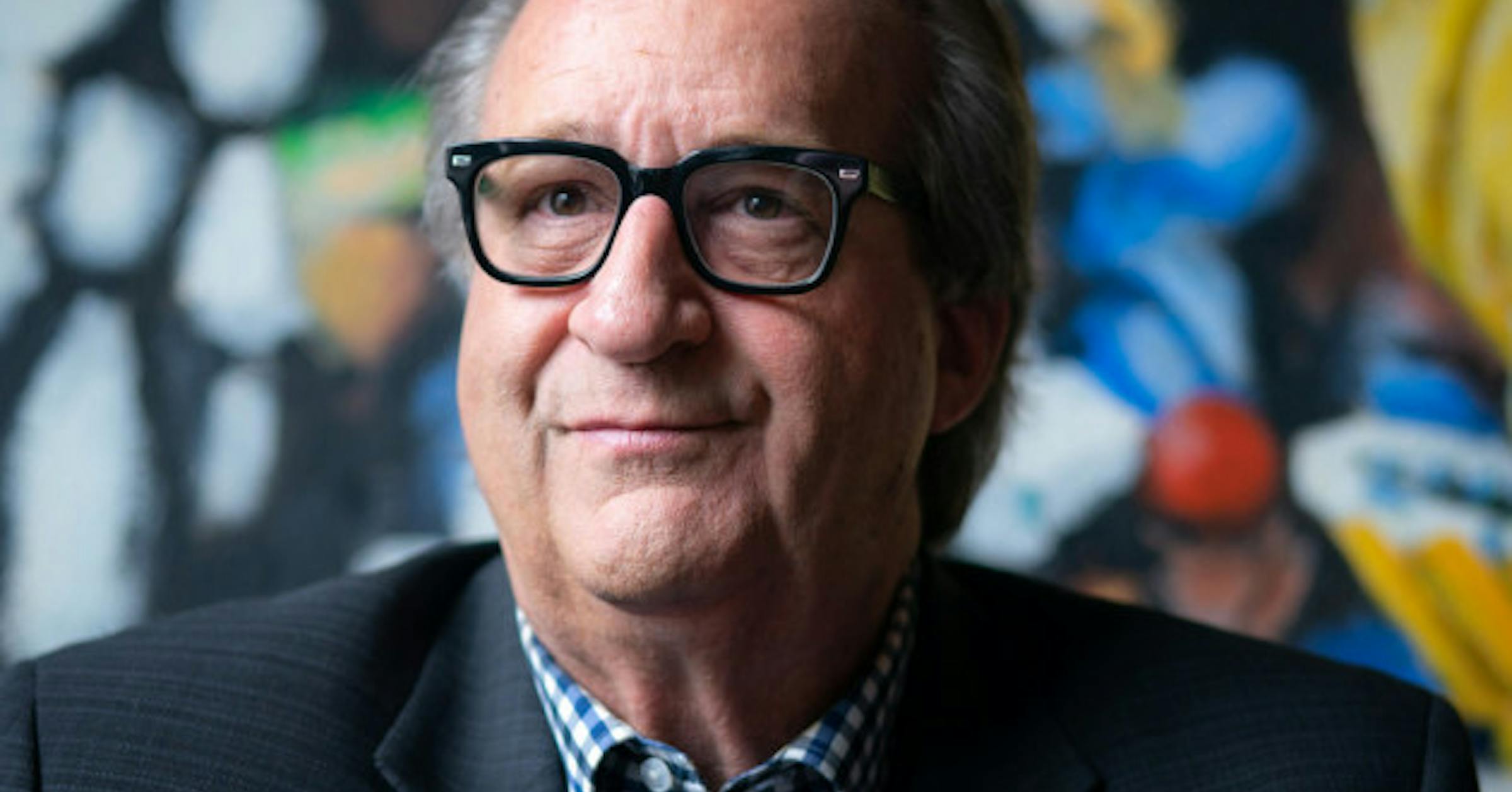 Mark Rosen makes his emotional farewell from WCCO TV