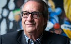 Mark Rosen makes his emotional farewell from WCCO TV