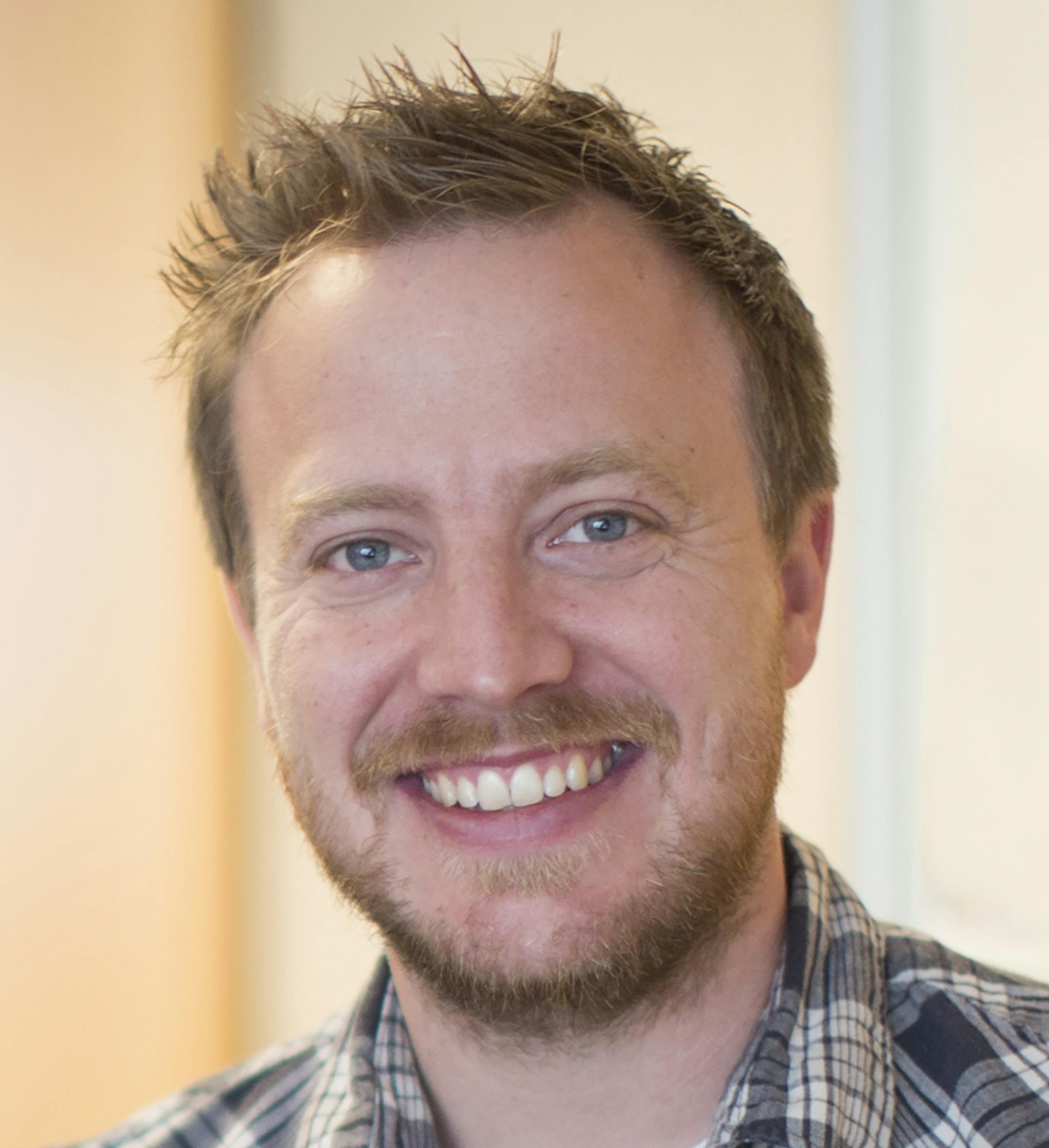 Torben Rytt CEO SiteImprove