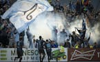 Mpls. council gives soccer-stadium proposal its 1st formal boost