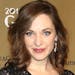 Laura Osnes attends the Roundabout Theatre Company's 2019 Gala, "Quite the Character: An Evening Celebrating John Lithgow", at The Ziegfeld Ballroom o