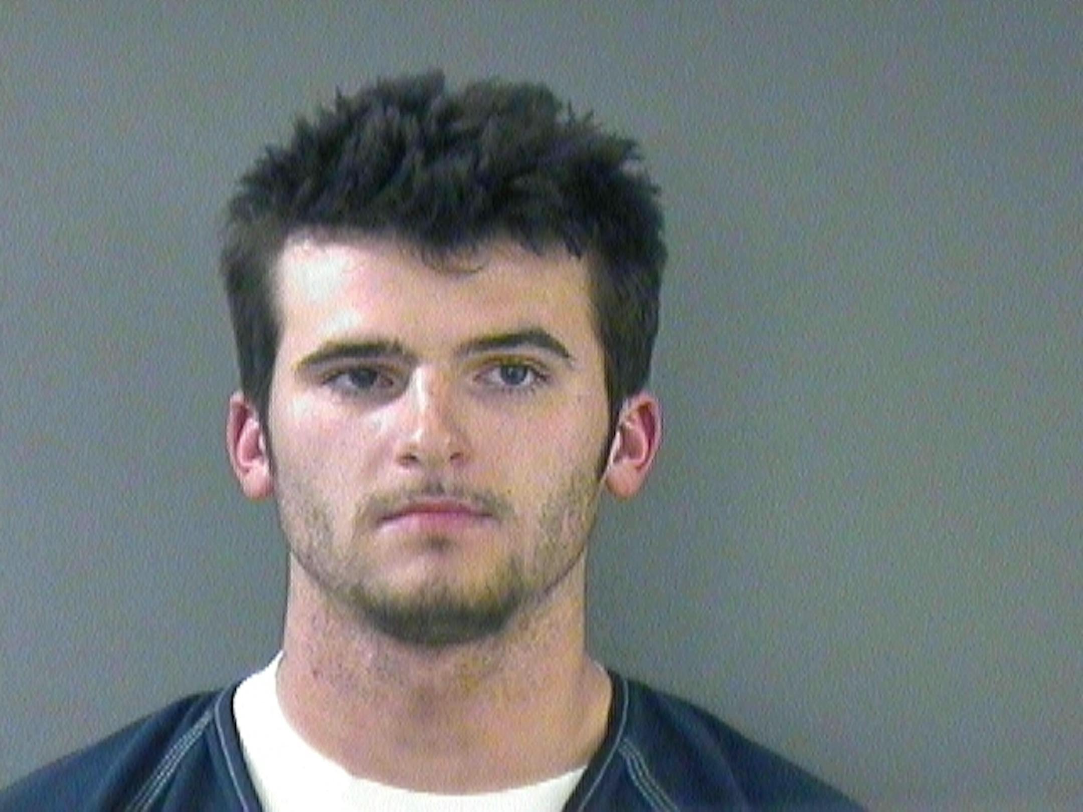 Eduard Fermanyuk, of Foreston, Minn.