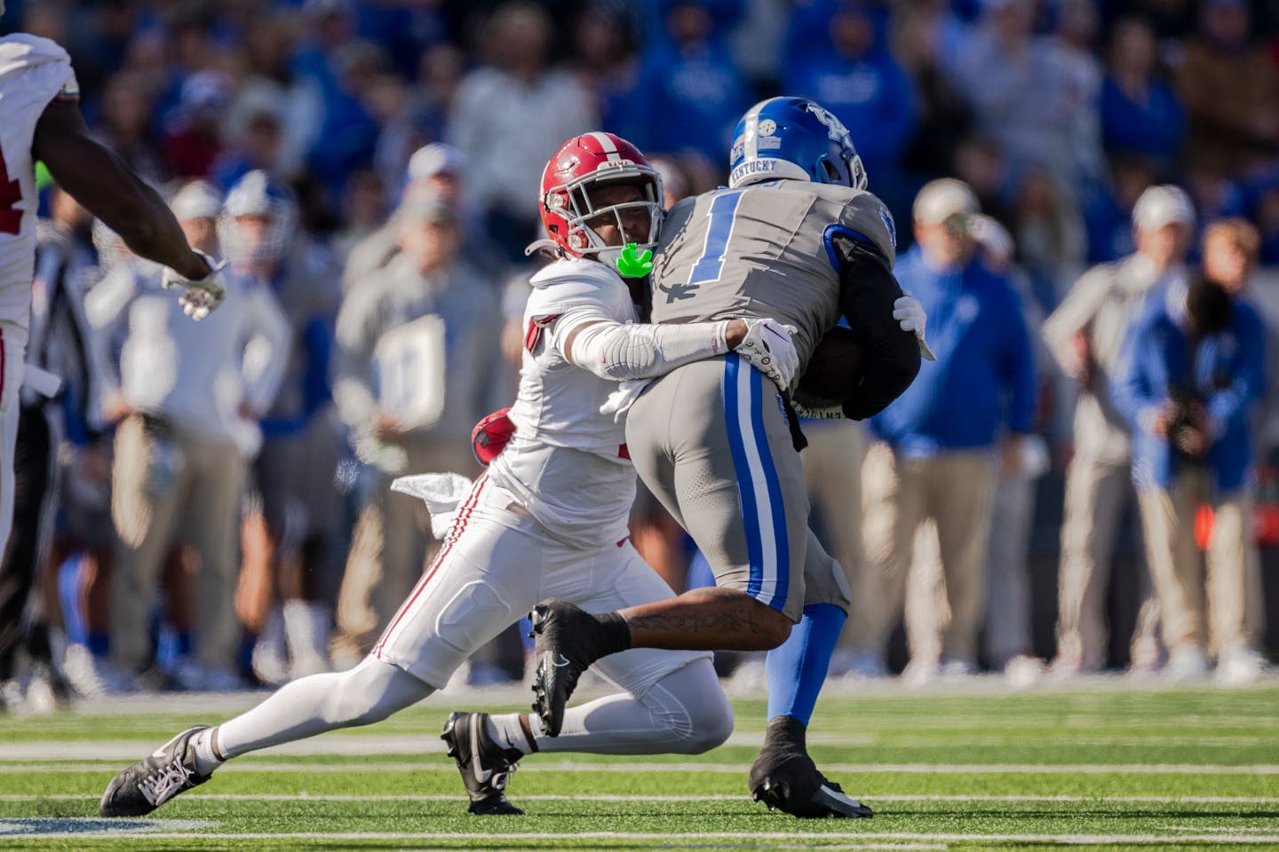 Vikings big question Will cornerback again be an offseason priority?