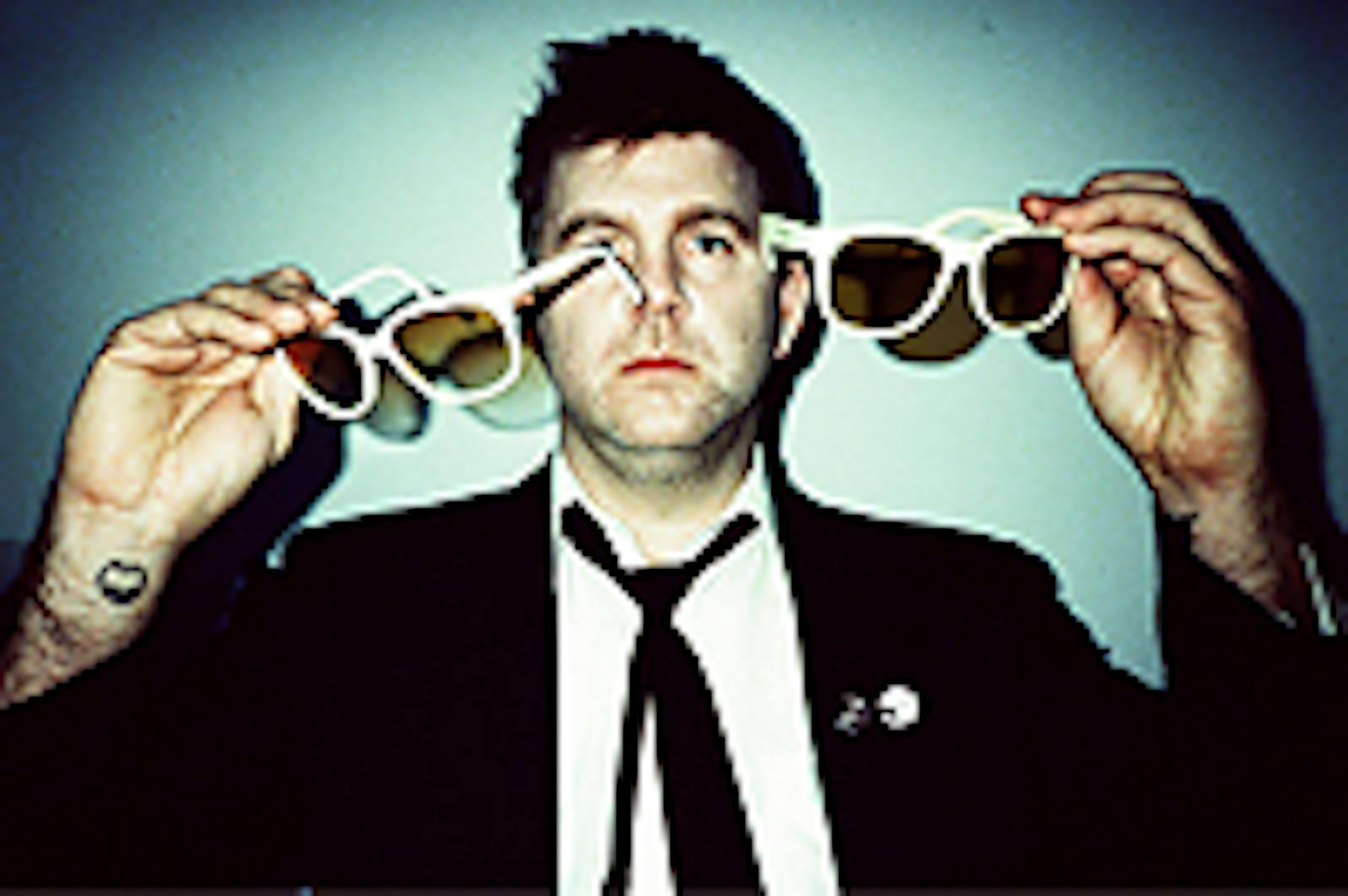 LCD Soundsystem