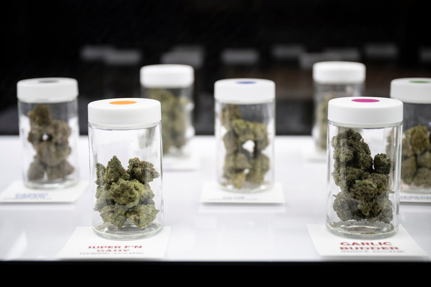 Down To Earth Dispensary 96 - 4a351ao