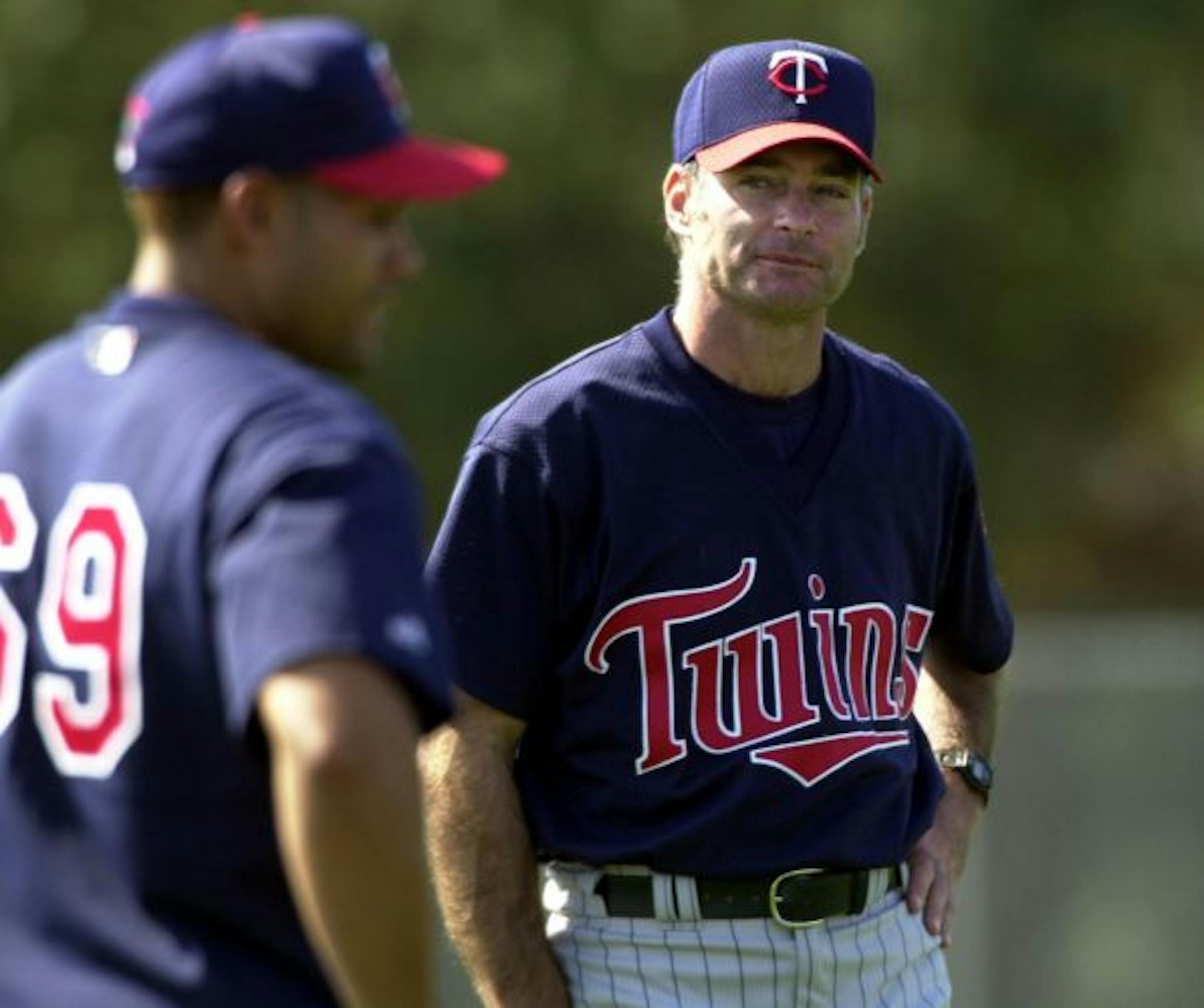 Paul Molitor