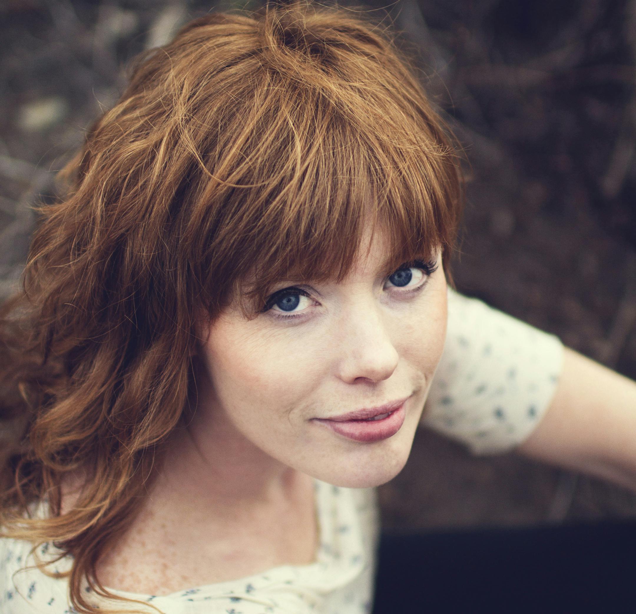 Haley Bonar by Louisa Podlich ORG XMIT: MIN2013041716311827 ORG XMIT: MIN1304171634141333