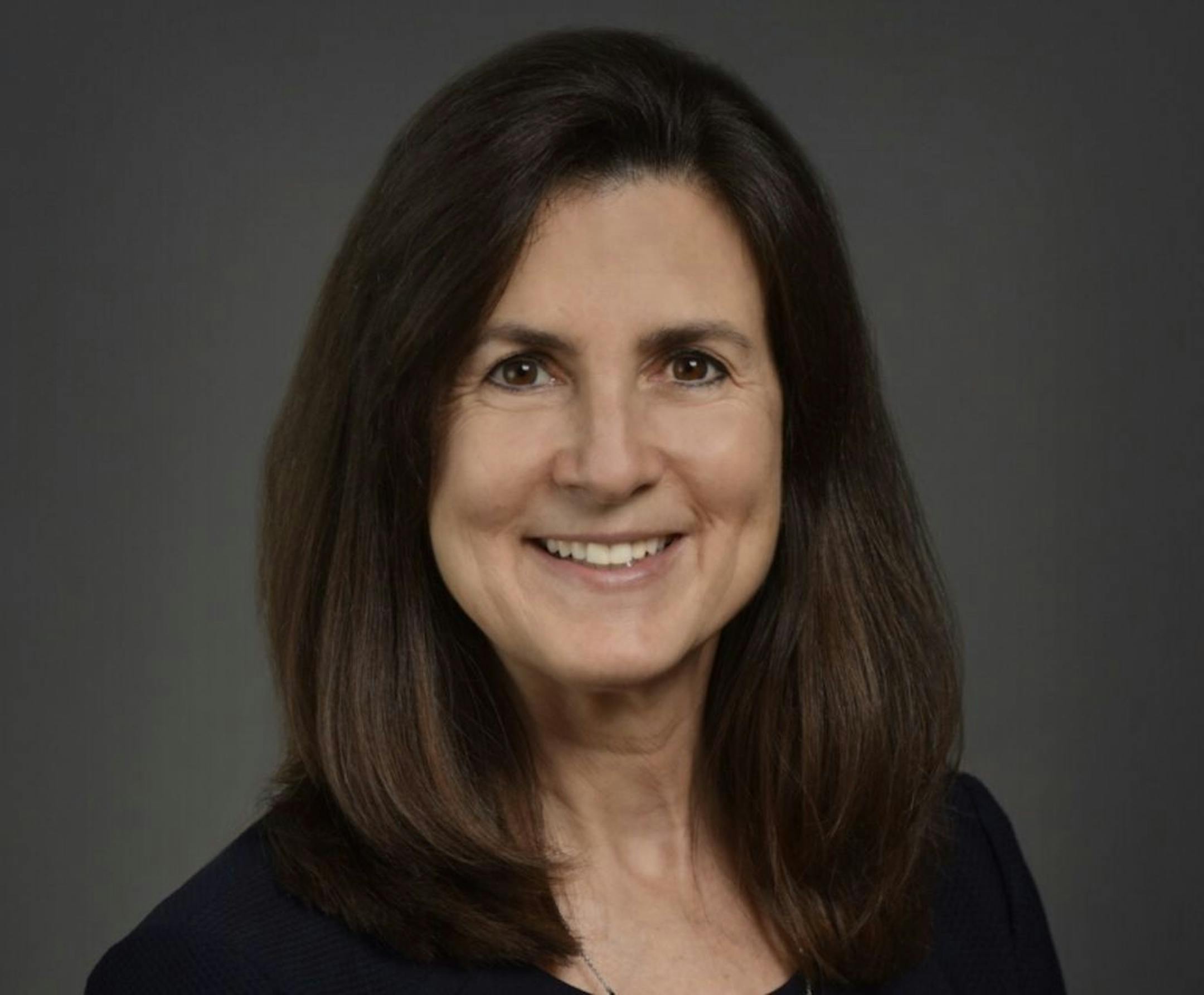 Cathy Smith, former Target Corp. chief financial officer, brings three decades of financial management experience to her new role as CFO at health insurance startup Bright Health.
