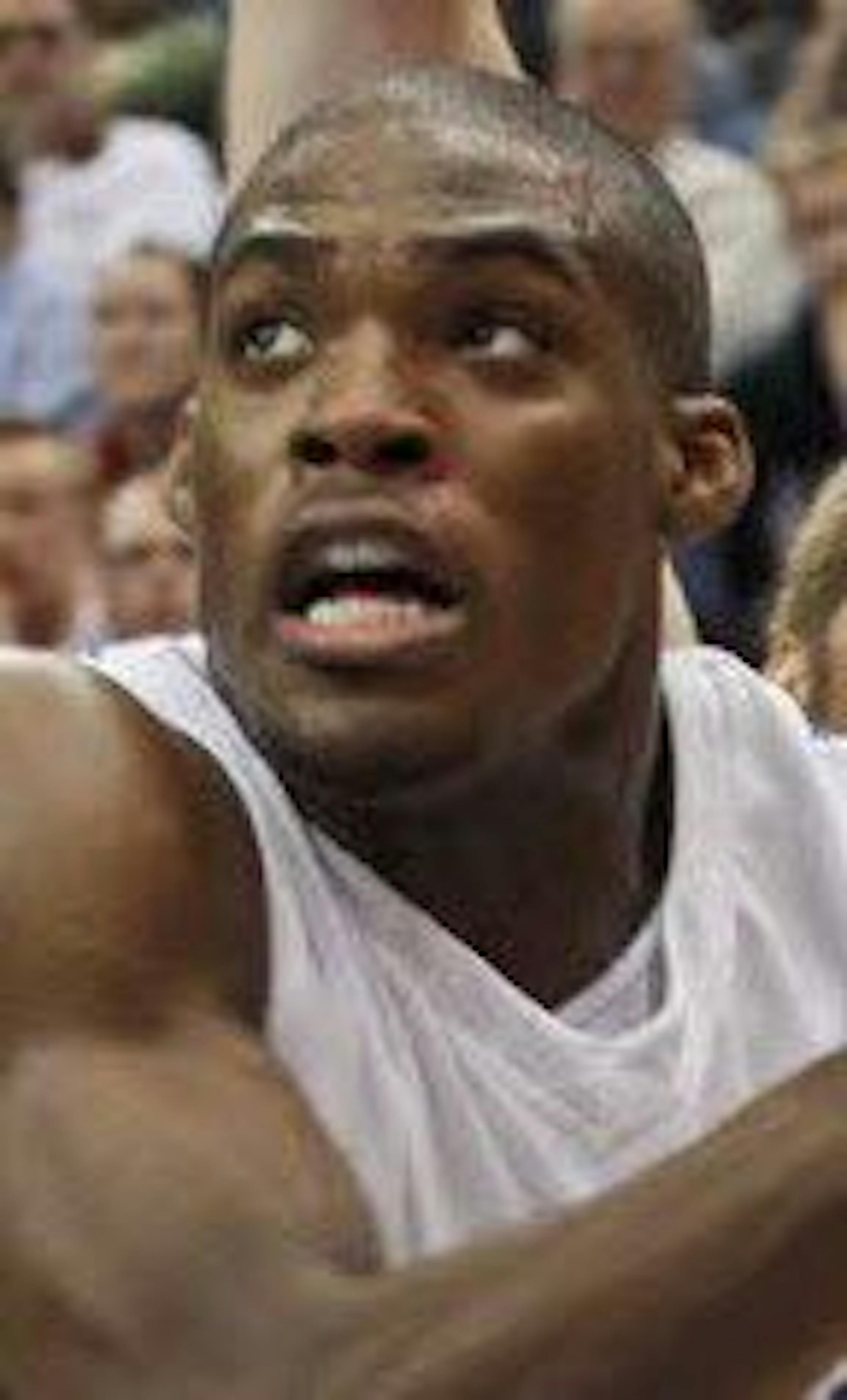 Marvin Singleton, Hopkins basketball