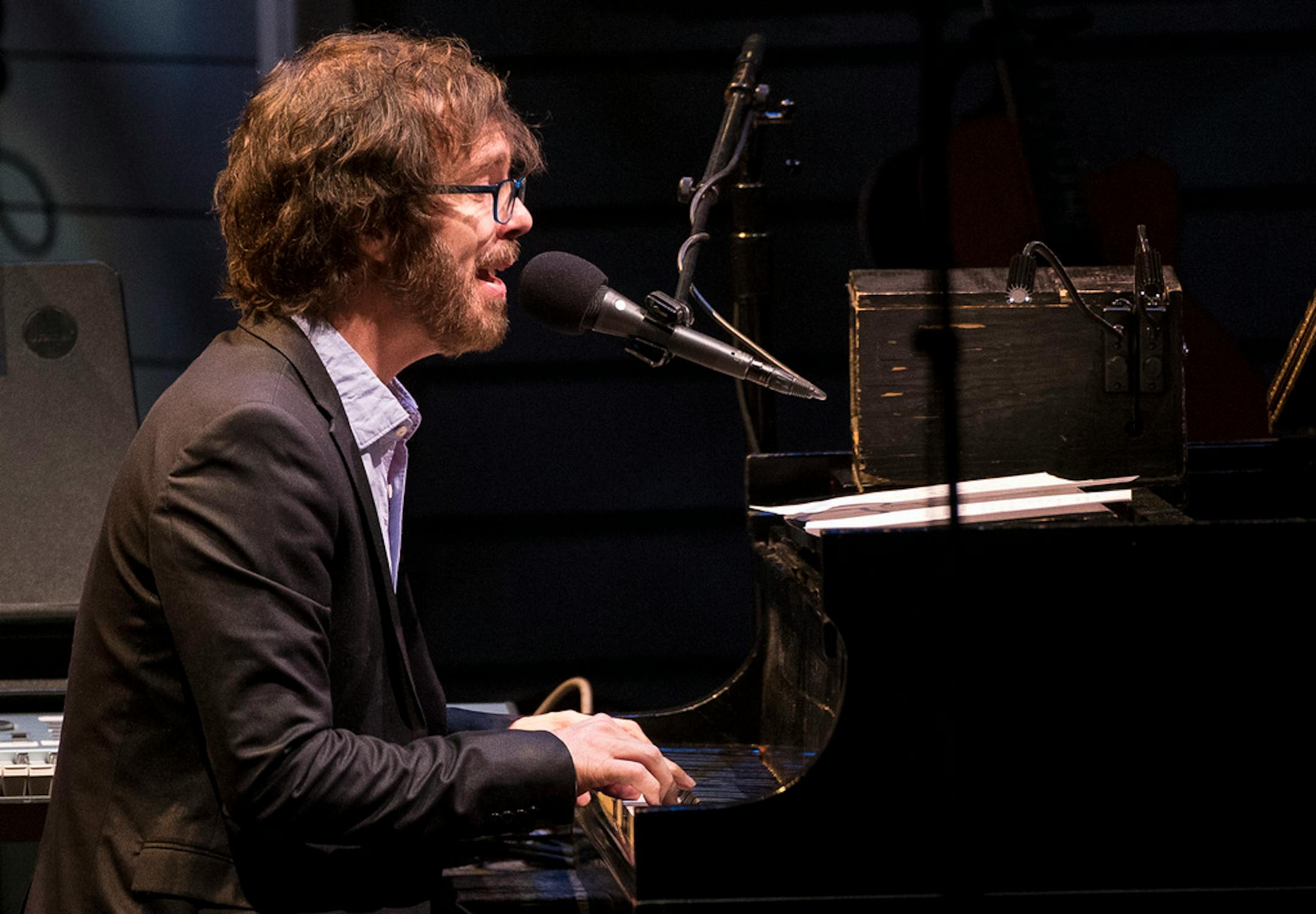 Ben Folds