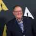 John Lasseter attends the 42nd Student Academy Awards Ceremony at the Samuel Goldwyn Theater on Thursday, Sept. 17, 2015 in Los Angeles.