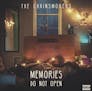 This image released by Columbia Records shows "Memories...Do Not Open," a new release by The Chainsmokers. (Columbia records via AP)