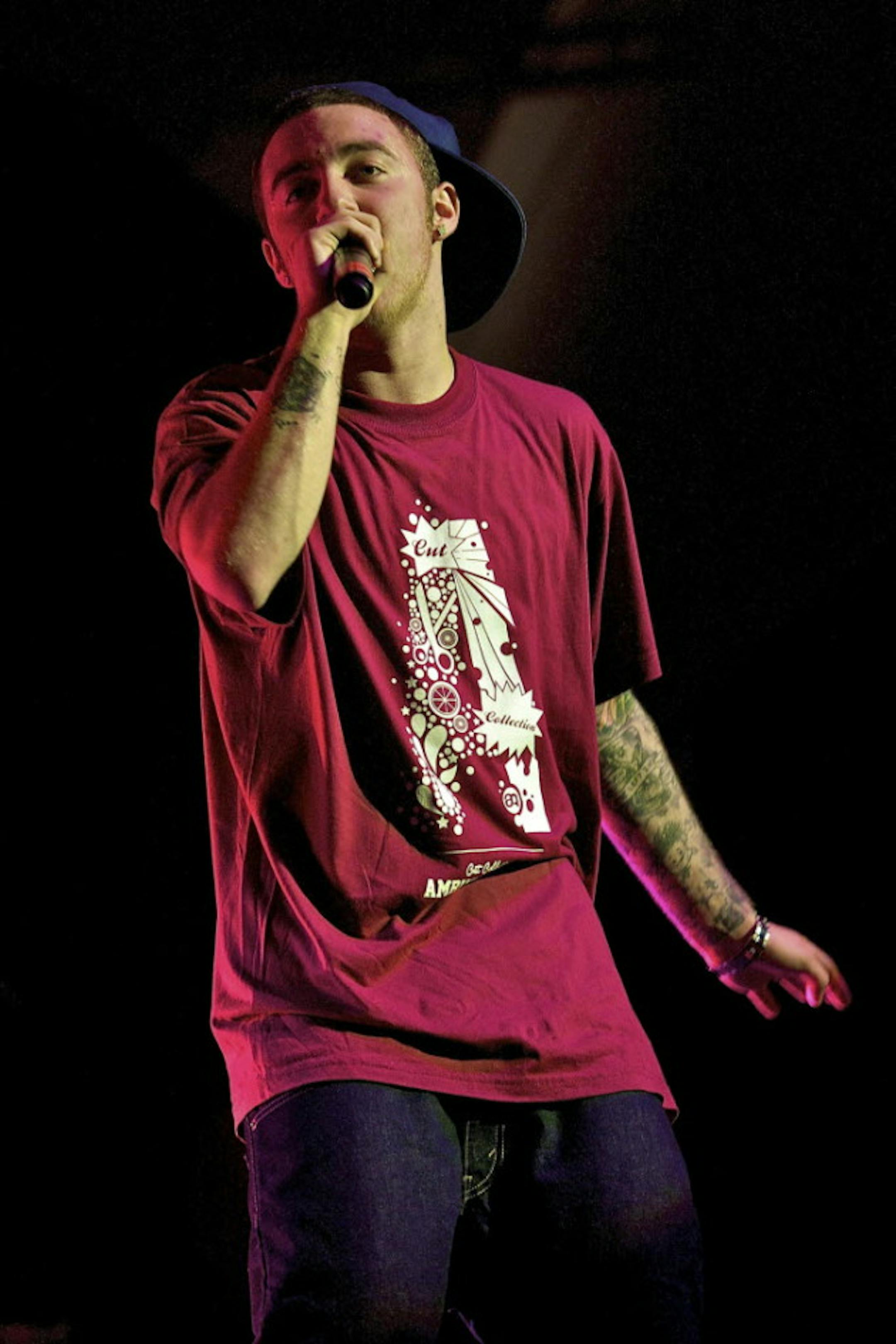 Mac Miller