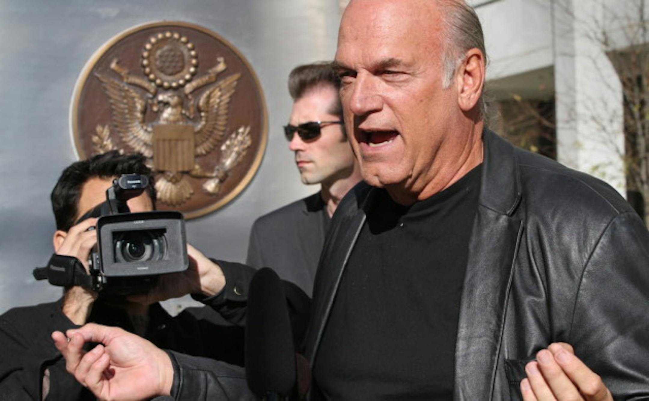 Jesse Ventura