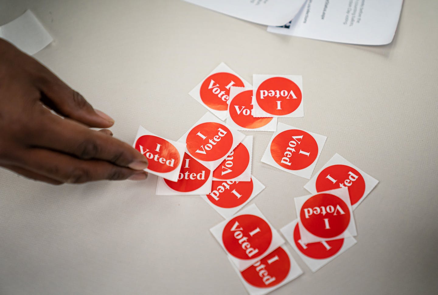 2022 Minnesota Primary Election Results