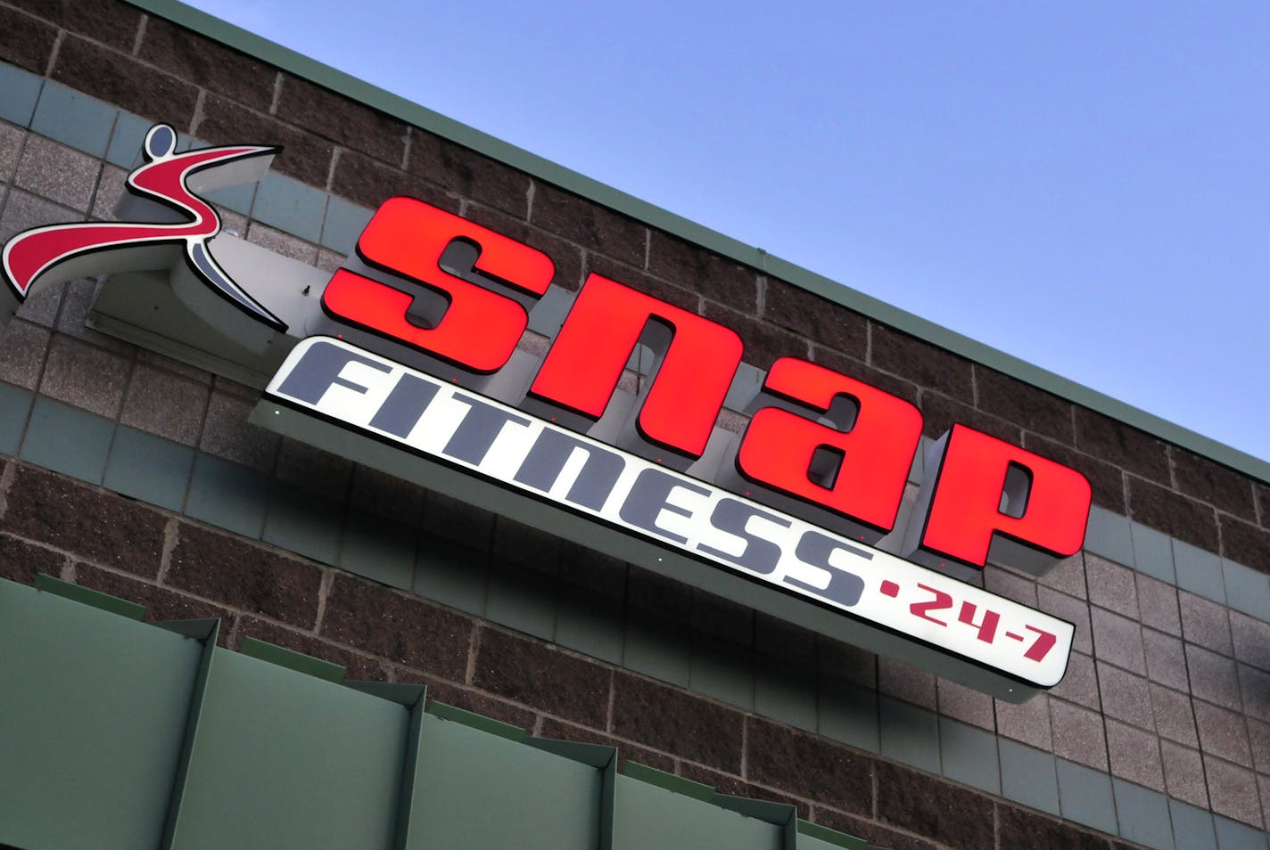 Lift Brands, which owns Snap Fitness, has a new CEO. )(GLEN STUBBE/Star Tribune)