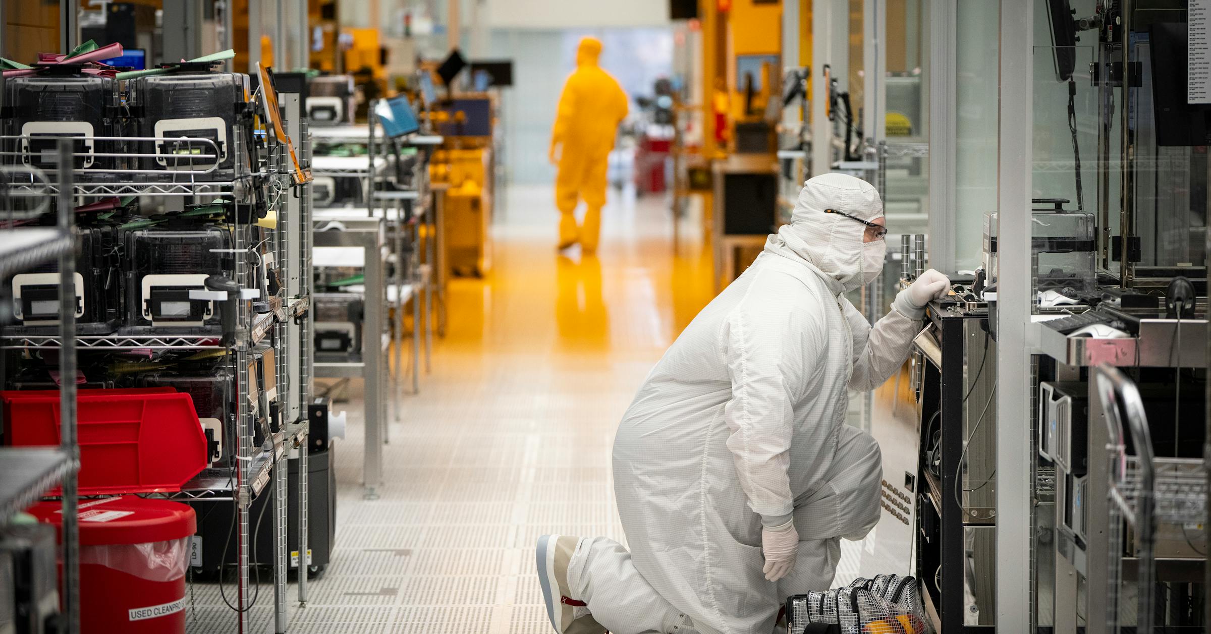 Trump’s $2B investment in quantum computing will benefit Minnesota’s SkyWater Technology