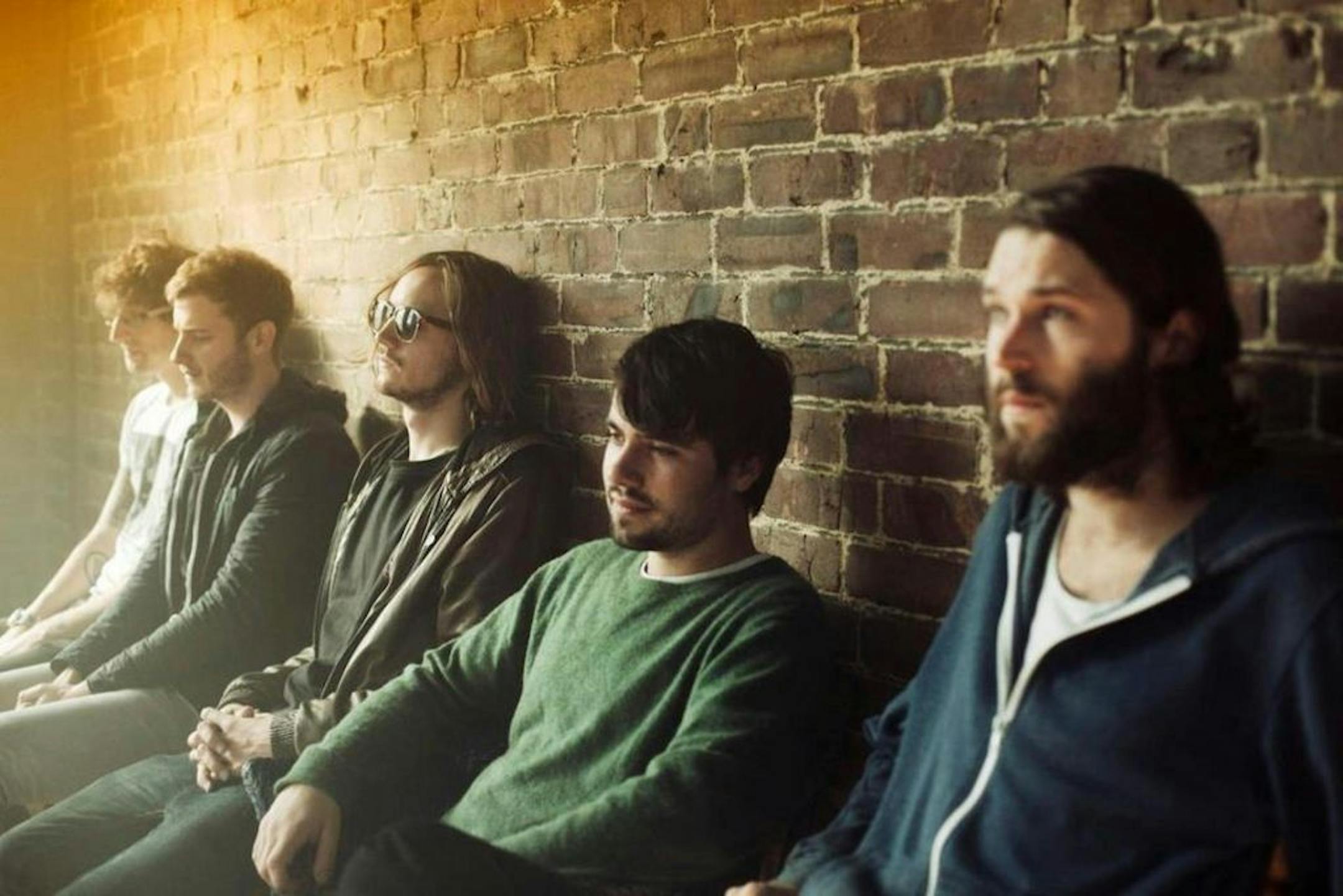 Sony Music, Dry the River