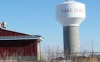 There are more concerns about Lake Elmo's water supply.
