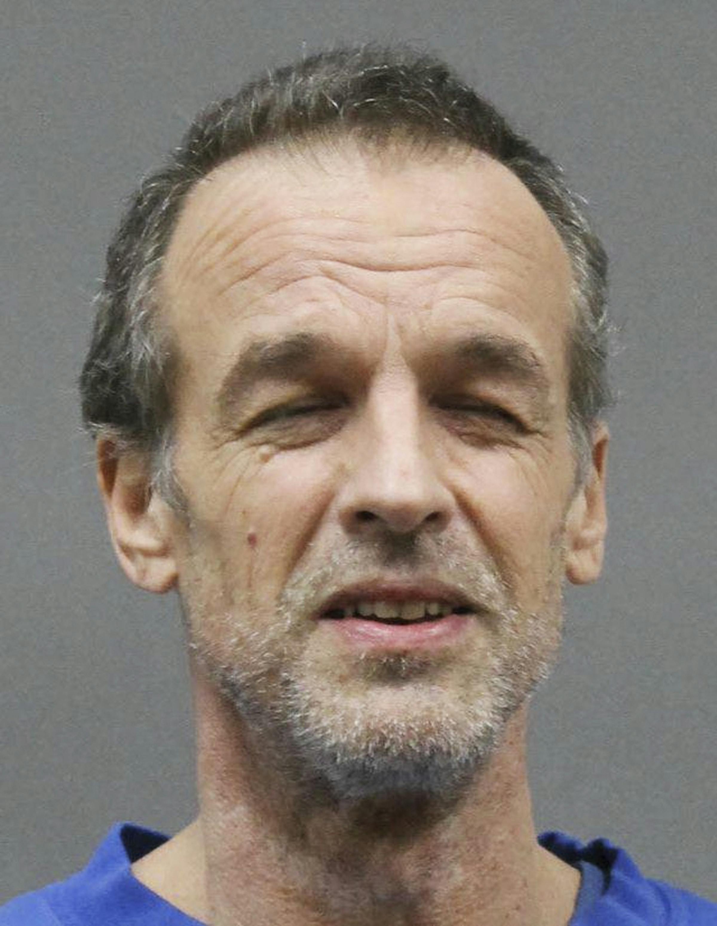 Cult leader Victor Barnard sentenced to 30 years in prison
