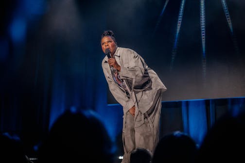 Meteorologist Wren Clair leaving KSTP