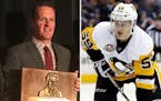 Guentzel family has a lot to celebrate this month