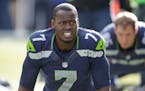 Tarvaris Jackson last played for the Seattle Seahawks. He is a free agent.
