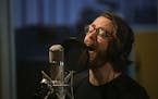 Minneapolis musician Jeremy Messersmith chronicles his own coronavirus test while awaiting results