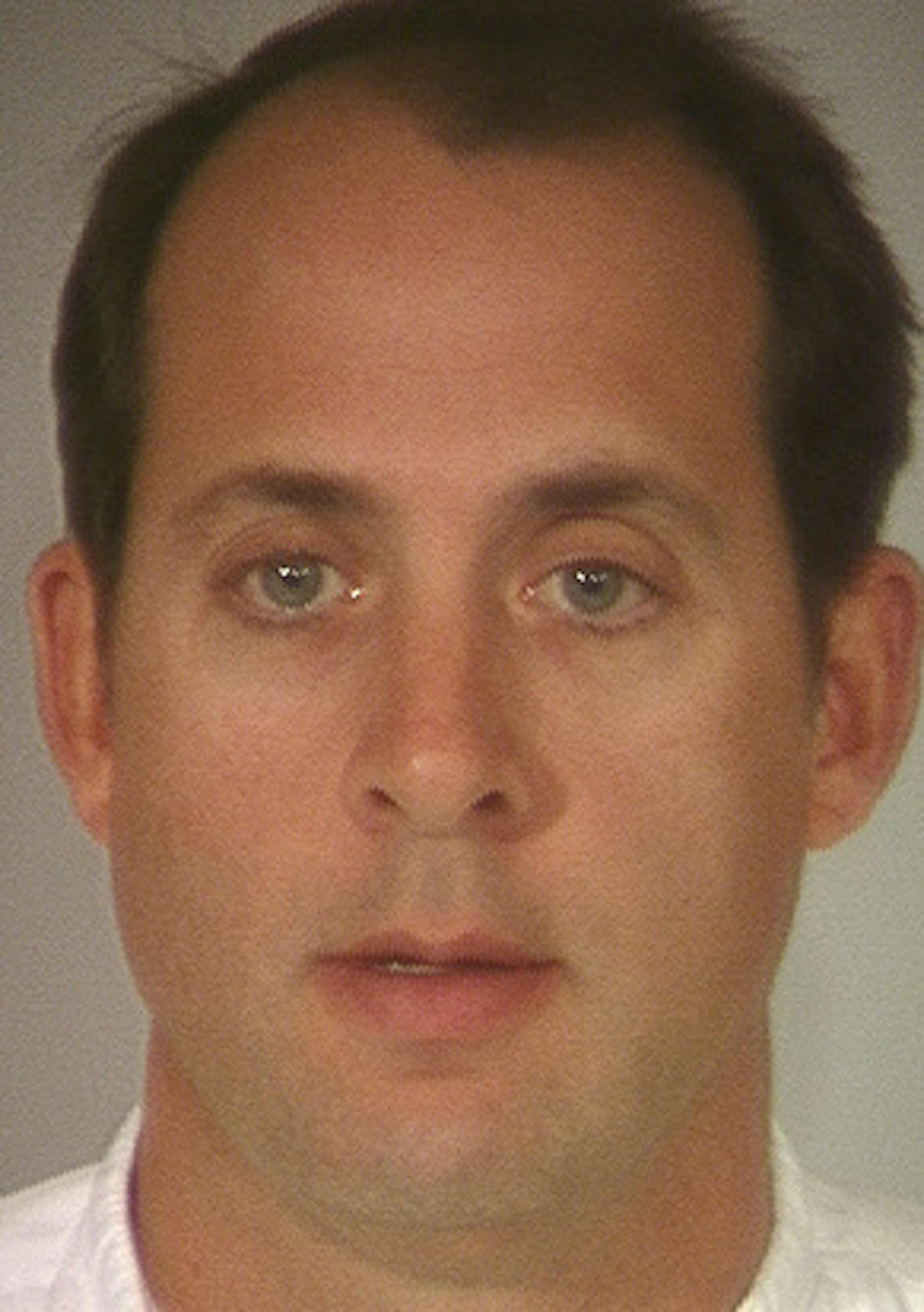 The Rev. Mark A. Huberty is charged with having a sexual affair with a married parishioner.