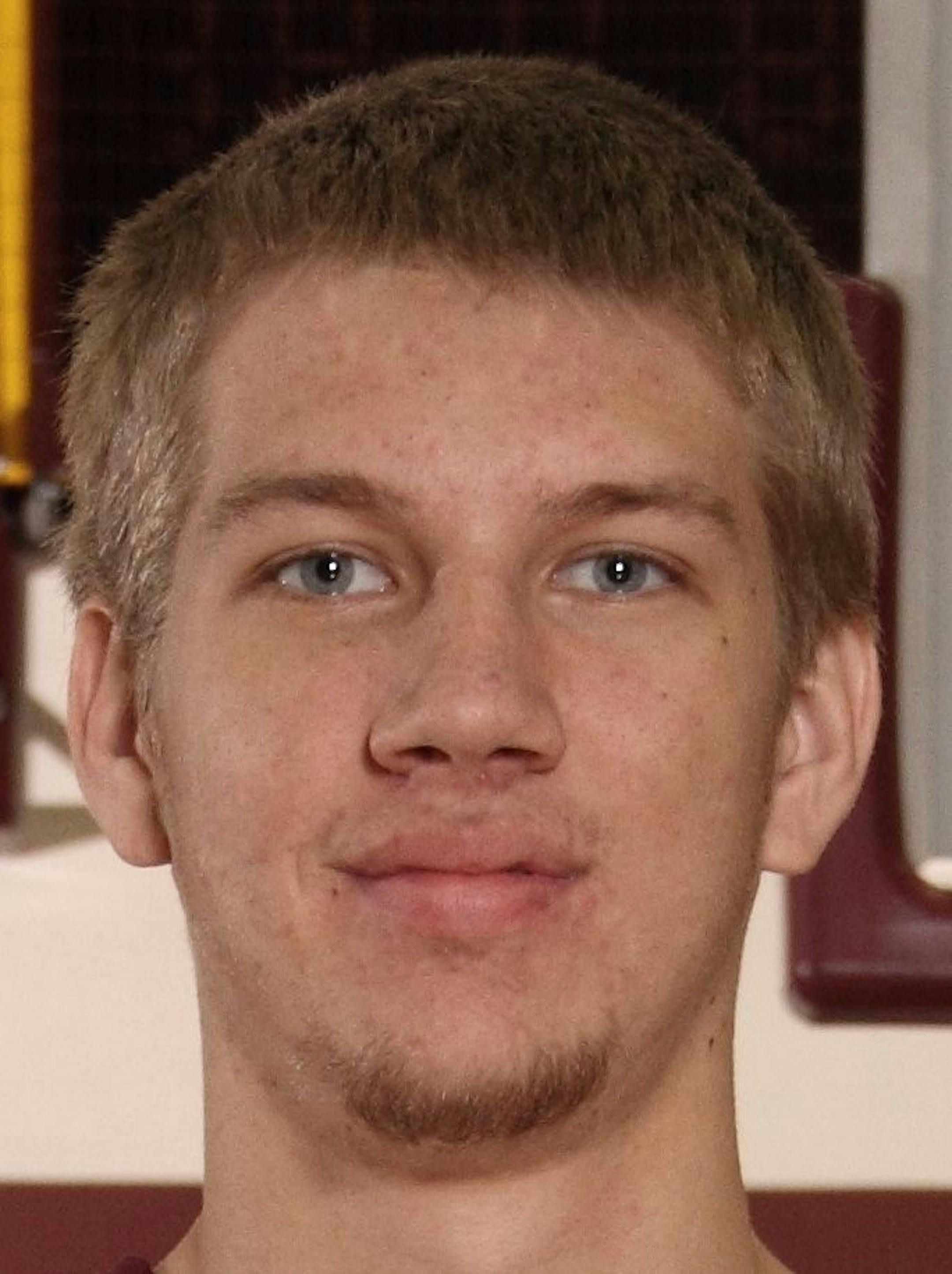 Jack Martinek, Irondale basketball