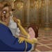 Beauty and the Beast. 1991 Credit: Disney BEAUTY1012