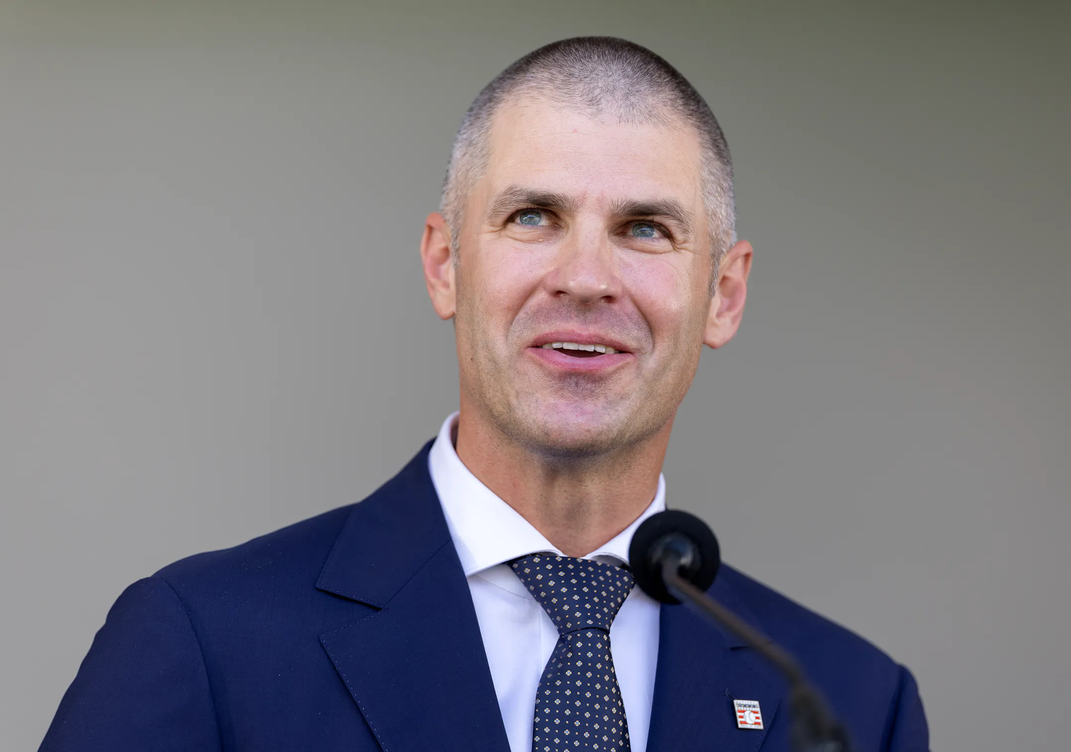 Joe Mauer is inducted into Baseball Hall of Fame in front of thousands ...