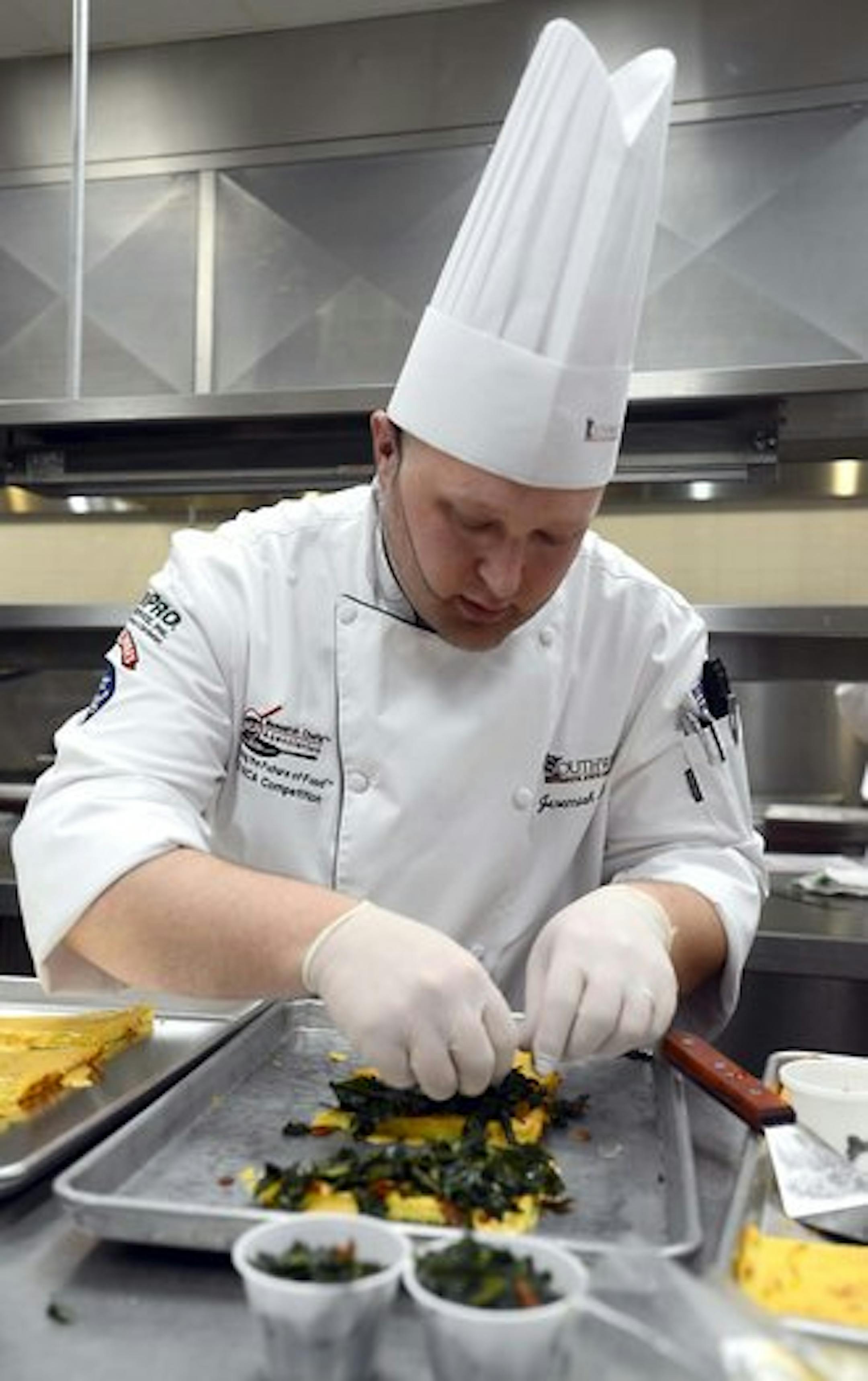 Photo from the Charlotte Observer