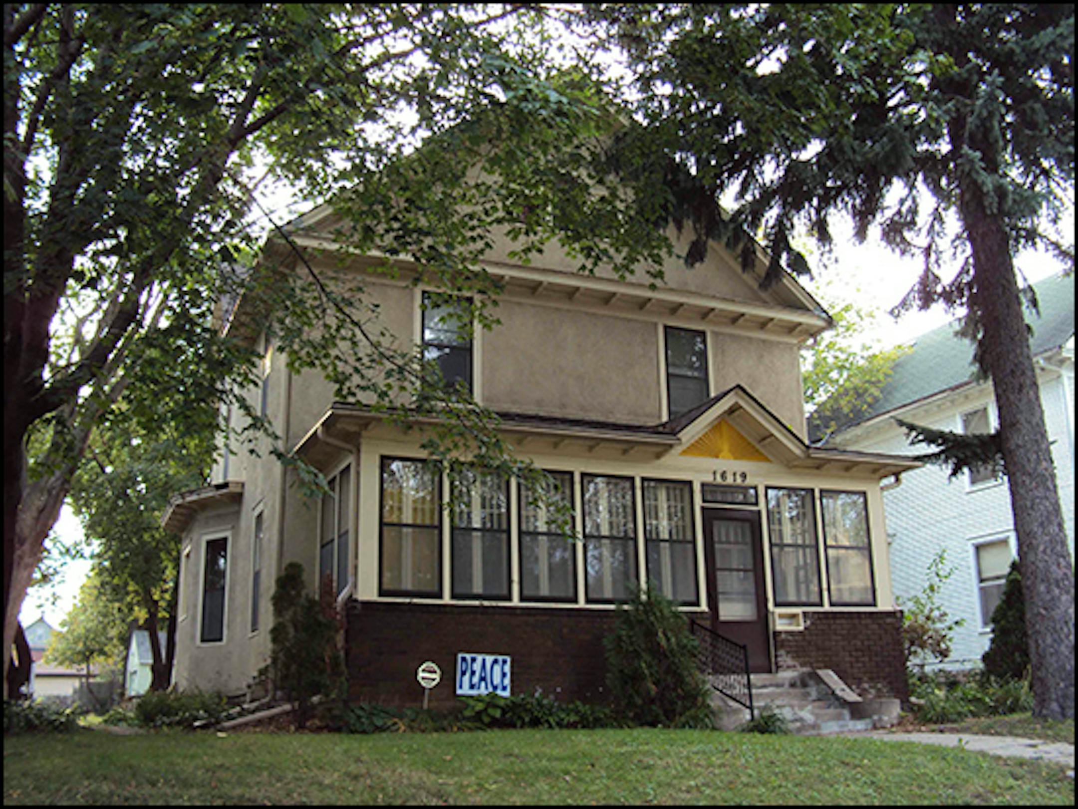 1619 Girard Av. N., Minneapolis