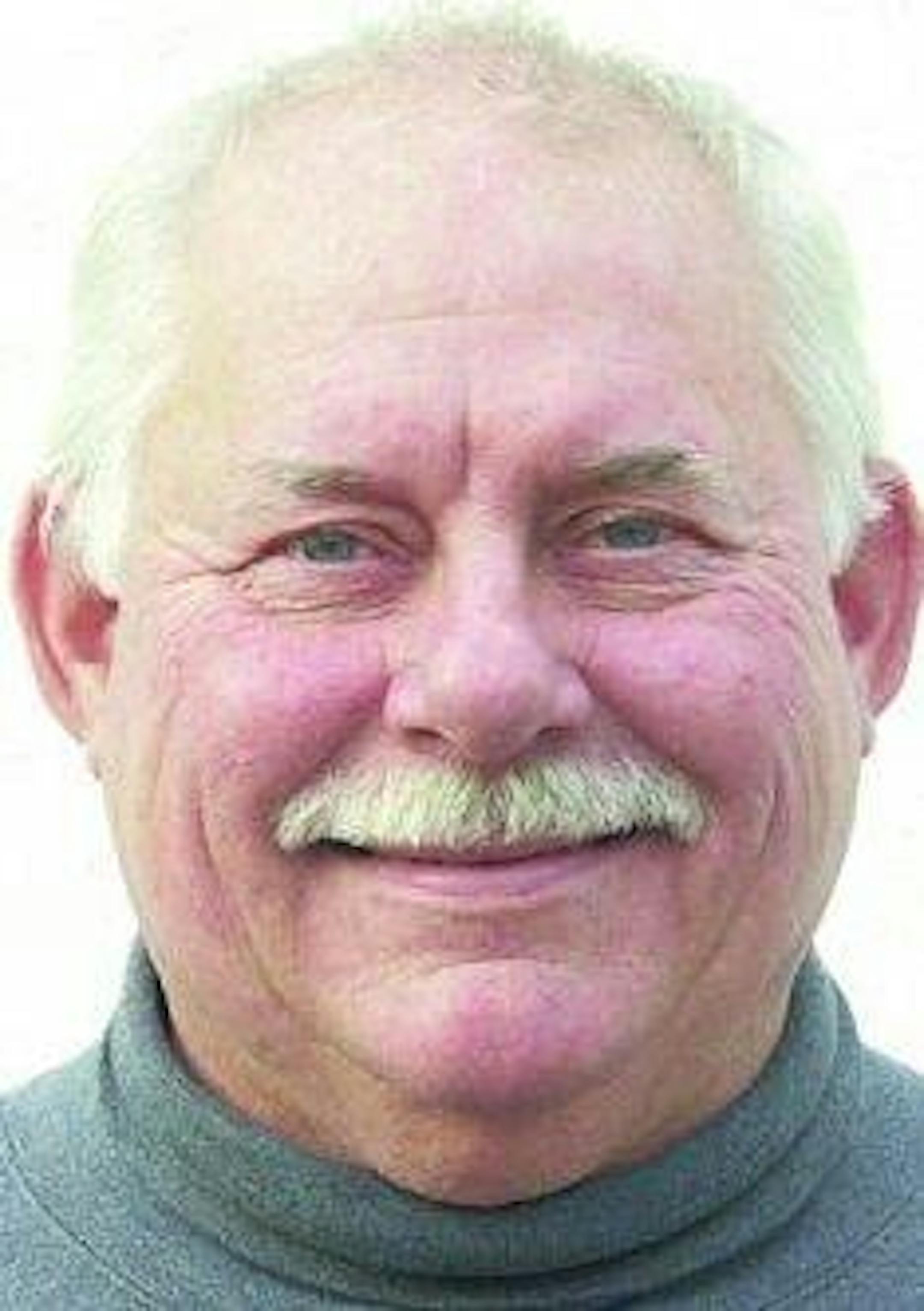Roger Hackbarth