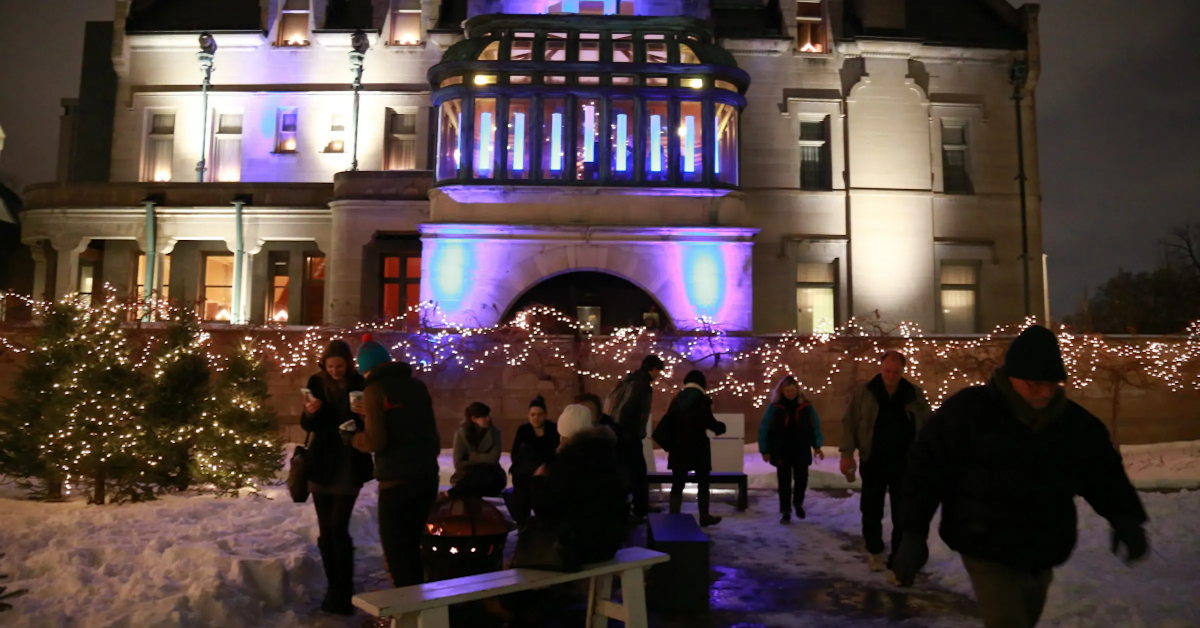 The winter solstice is coming. Here’s how to celebrate the shortest day of ...