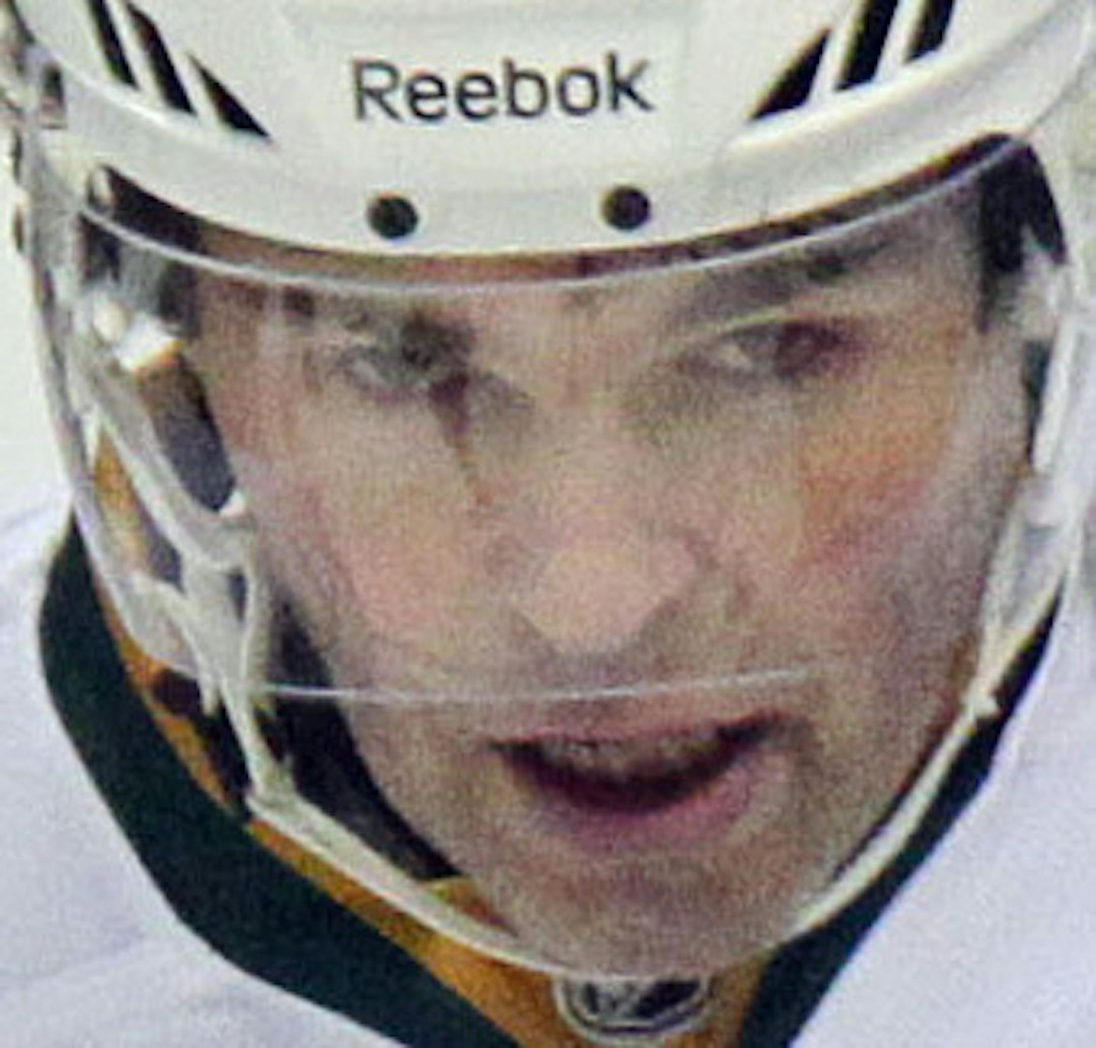 From left, Dallas Stars' Reilly Smith, Jaromir Jagr (68), of the Czech Republic, and Vernon Fiddler (38) celebrate Jagr 's goal against the Colorado Avalanche during the first period of an NHL hockey game on Wednesday, March 20, 2013, in Denver. (AP Photo/Barry Gutierrez)