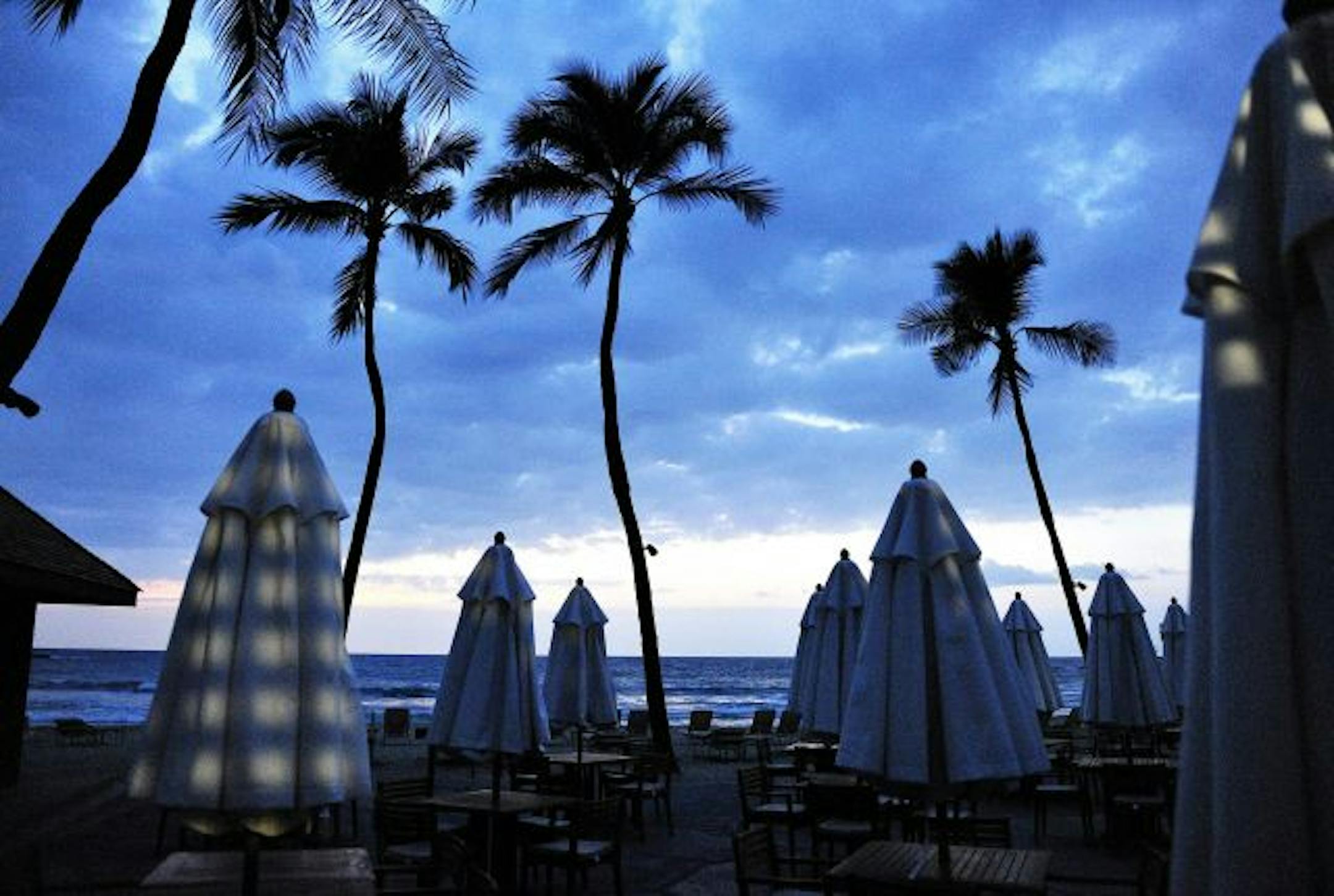Two years after being forced to close due to earthquake damage, The Mauna Kea celebrated a soft opening. The Laurance Rockefeller-built beachfront hotel features spacious rooms, new restaurants, a new spa, and golf course makeover in Mauna Kea on Hawaii Island, Hawaii.