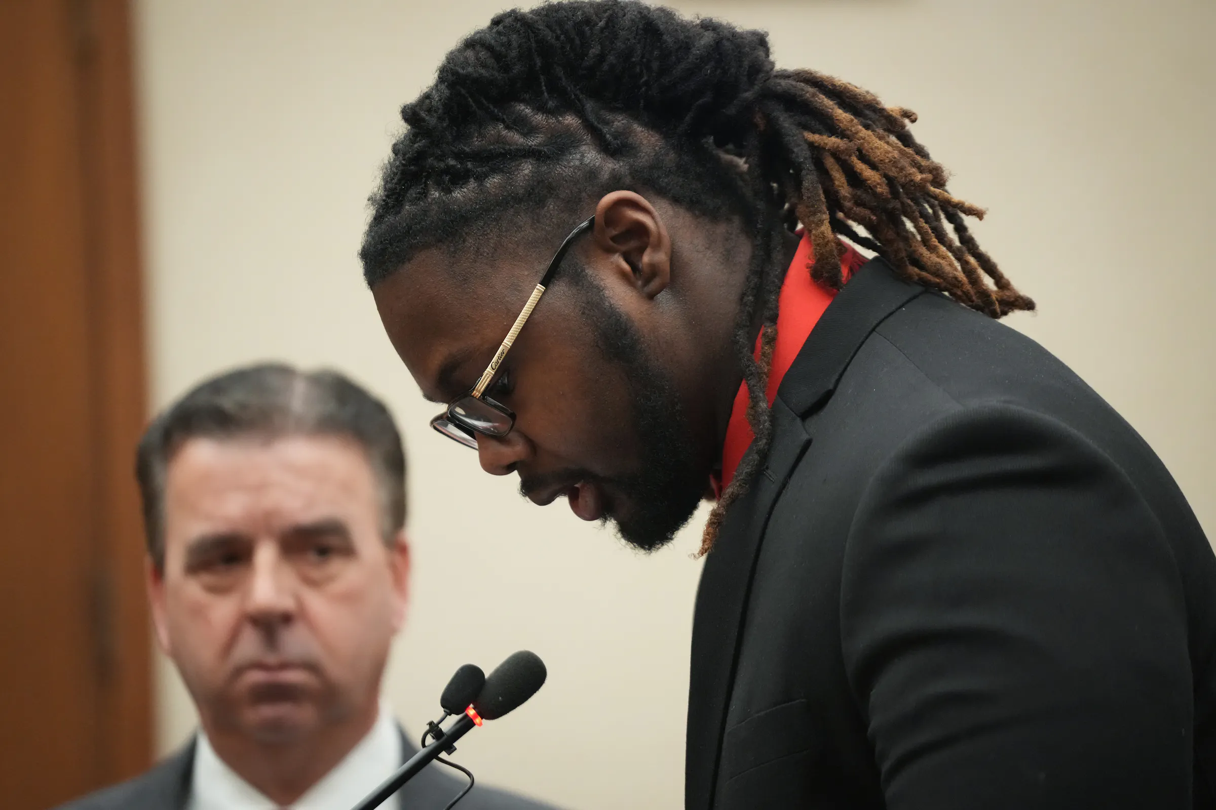 Man sentenced to 69 years for mass shooting in downtown Minneapolis ...