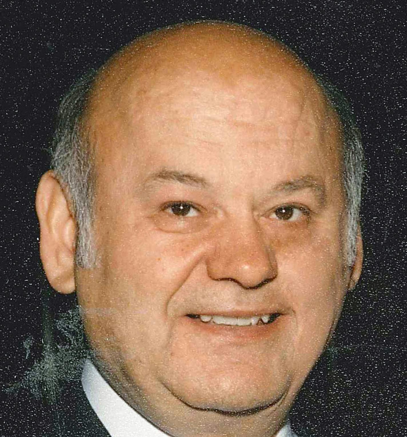 William - Bill - Nicklow - obituary