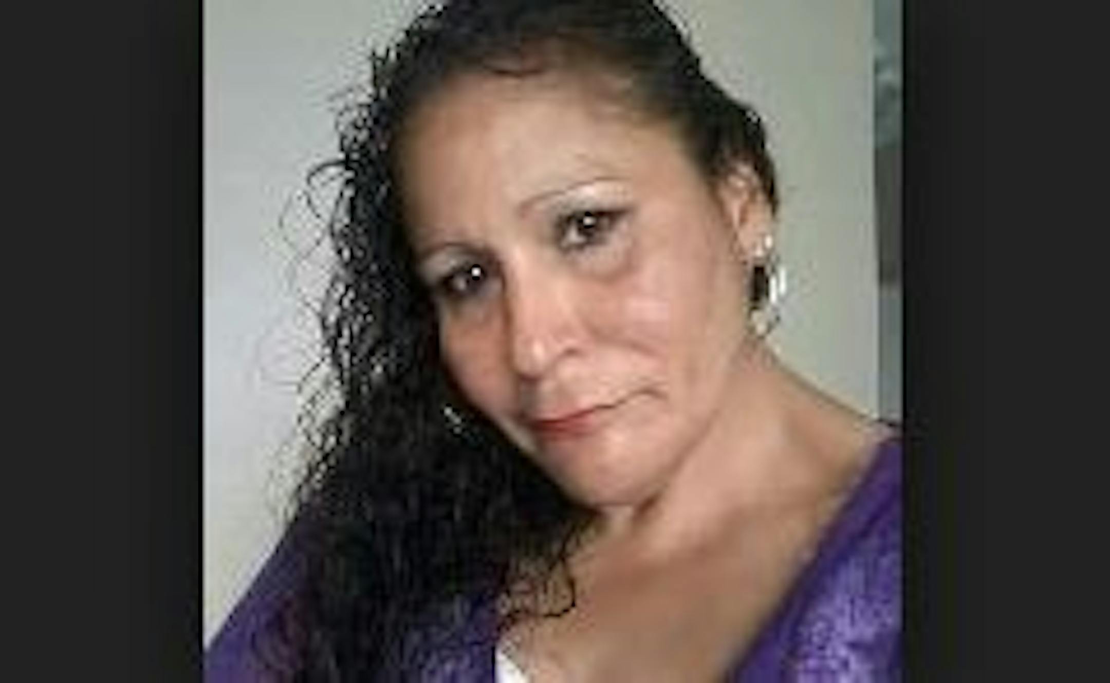 Stacy Buckanaga, 49, died early on Aug. 21.